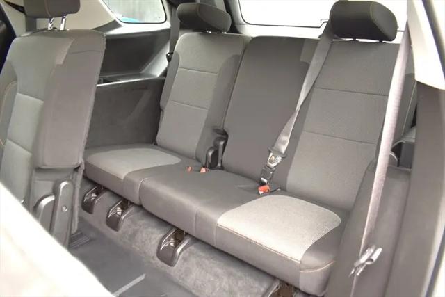 2019 Chevrolet Traverse 1LT