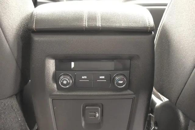 2019 Chevrolet Traverse 1LT