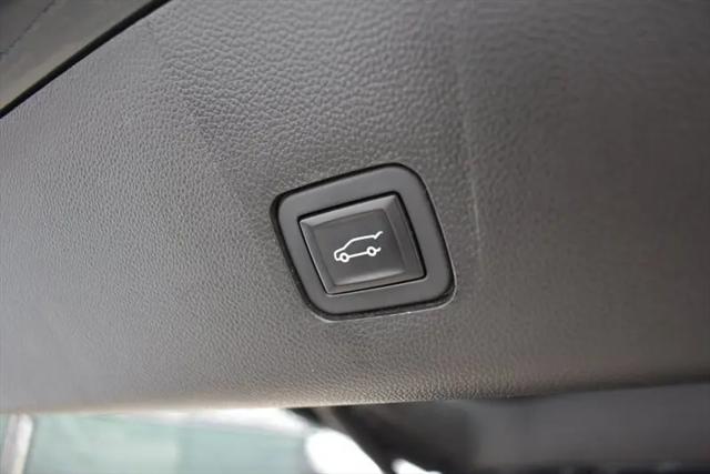 2019 Chevrolet Traverse 1LT