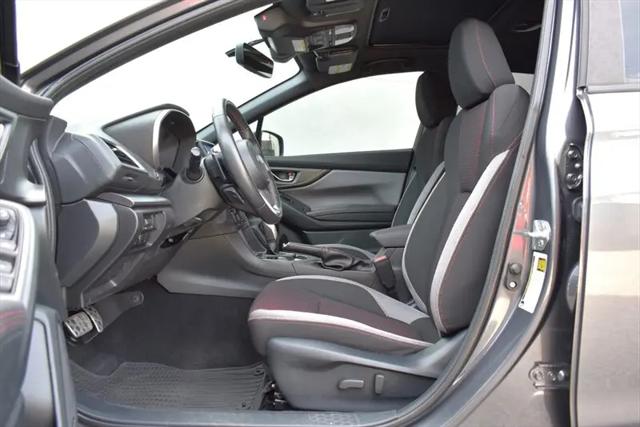 2022 Subaru Impreza Sport 5-Door