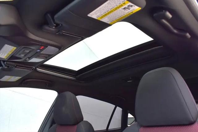 2022 Subaru Impreza Sport 5-Door