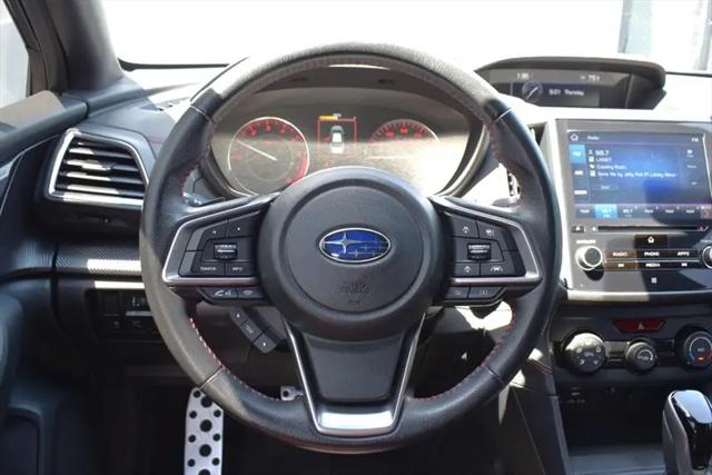 2022 Subaru Impreza Sport 5-Door