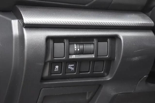 2022 Subaru Impreza Sport 5-Door