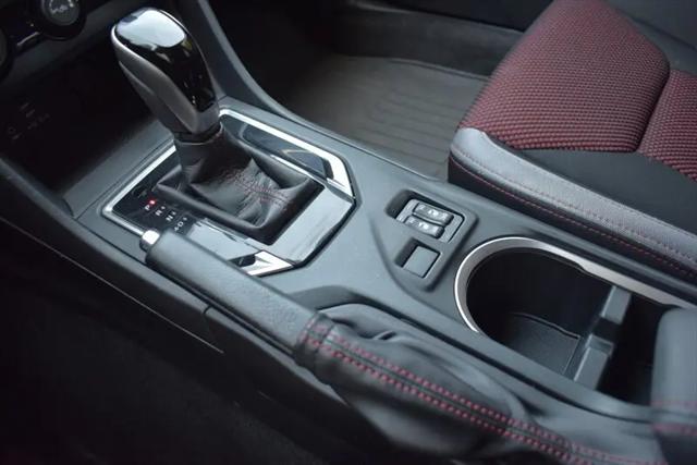 2022 Subaru Impreza Sport 5-Door
