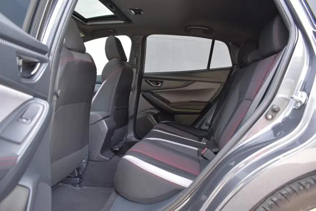2022 Subaru Impreza Sport 5-Door