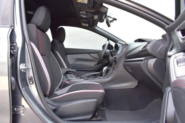 2022 Subaru Impreza Sport 5-Door