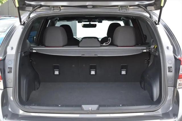 2022 Subaru Impreza Sport 5-Door
