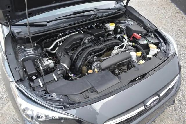 2022 Subaru Impreza Sport 5-Door