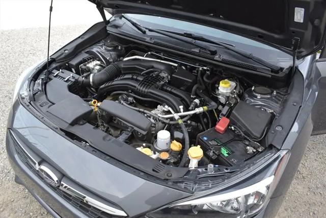 2022 Subaru Impreza Sport 5-Door