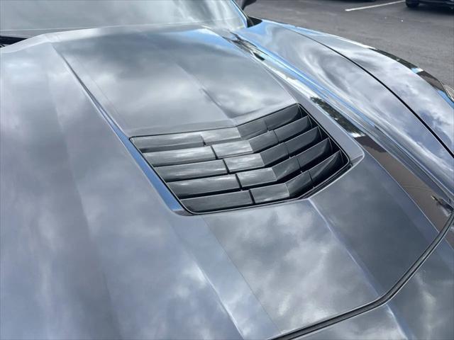2014 Chevrolet Corvette Stingray Z51