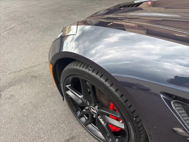 2014 Chevrolet Corvette Stingray Z51