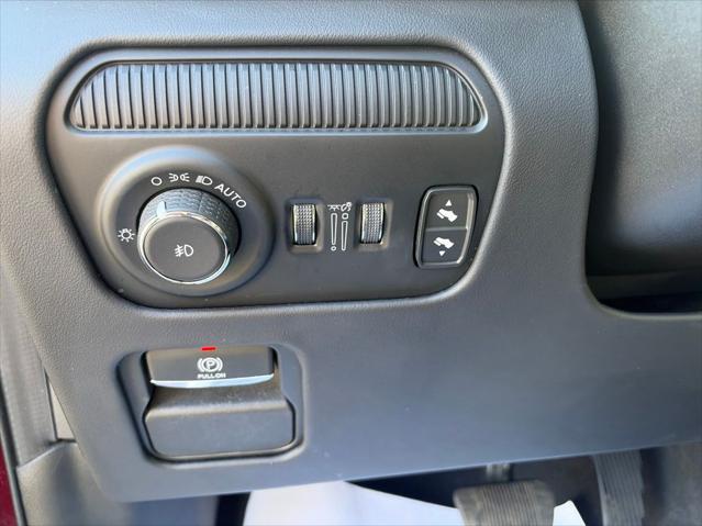 2024 Jeep Grand Wagoneer L Series III 4x4