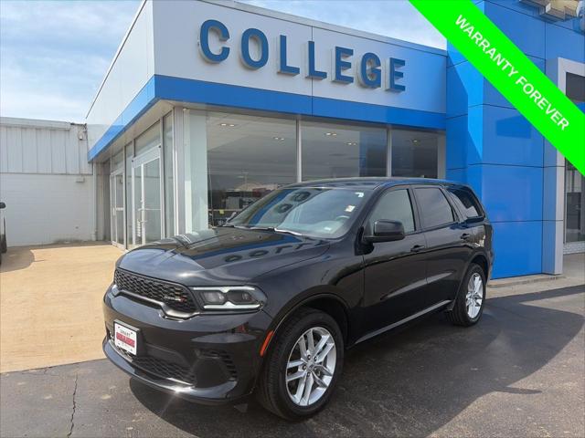 2026 Dodge Durango GT AWD for sale in Albion, MI