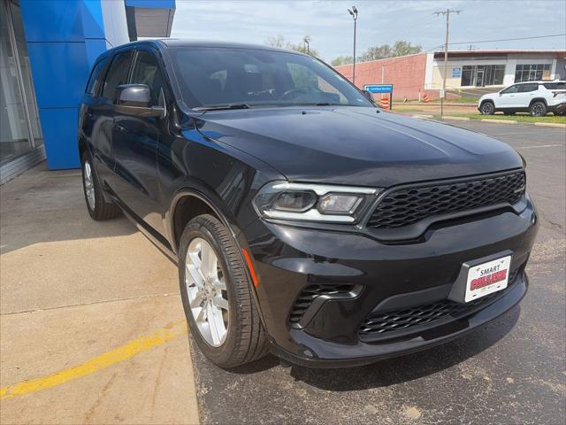 2026 Dodge Durango GT AWD