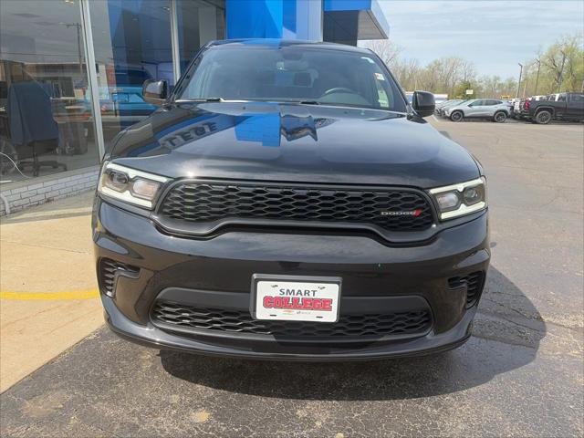 2026 Dodge Durango GT AWD