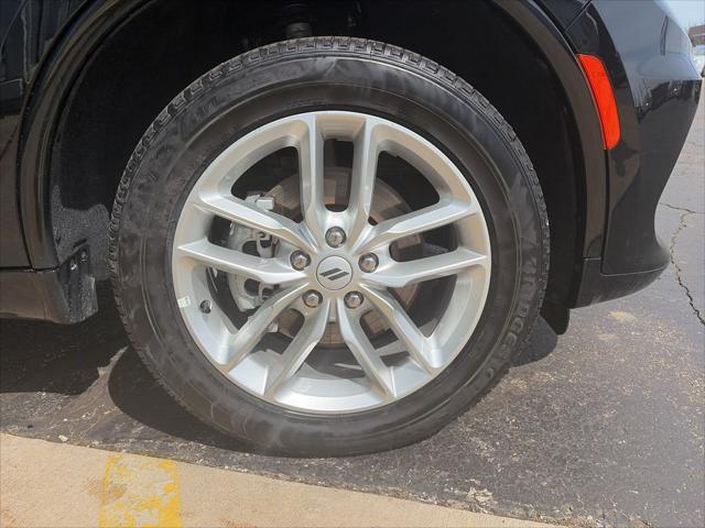2026 Dodge Durango GT AWD