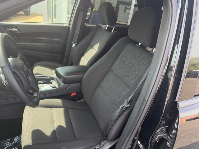 2026 Dodge Durango GT AWD