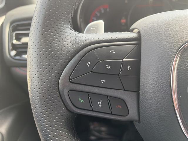 2026 Dodge Durango GT AWD