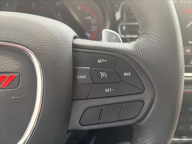 2026 Dodge Durango GT AWD