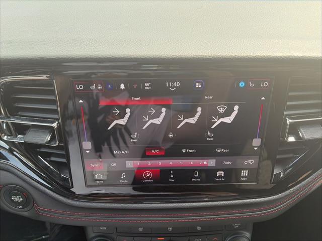 2026 Dodge Durango GT AWD