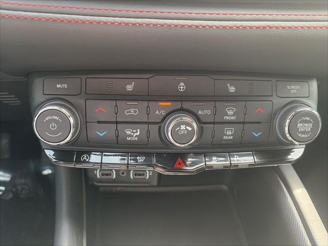 2026 Dodge Durango GT AWD
