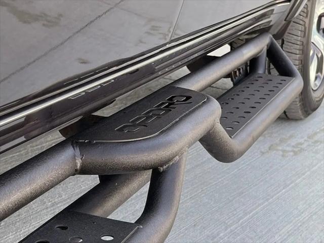 2019 Ram 1500 Laramie Crew Cab 4x4 5'7" Box