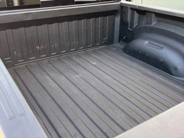 2019 Ram 1500 Laramie Crew Cab 4x4 5'7" Box