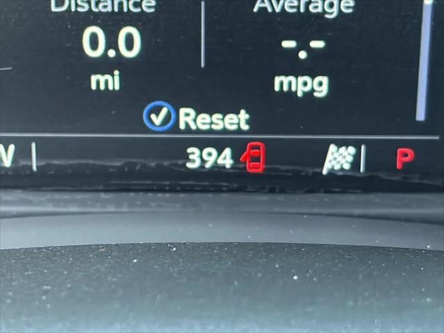2025 Cadillac CT4 Sport RWD