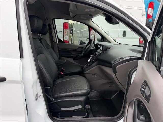 2023 Ford Transit Connect XL Cargo Van