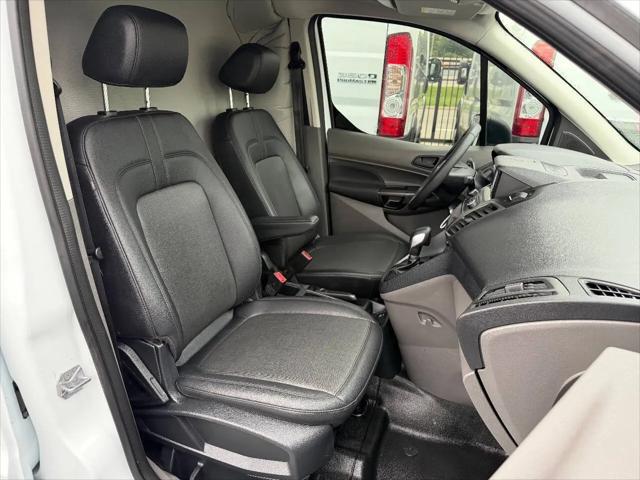 2023 Ford Transit Connect XL Cargo Van