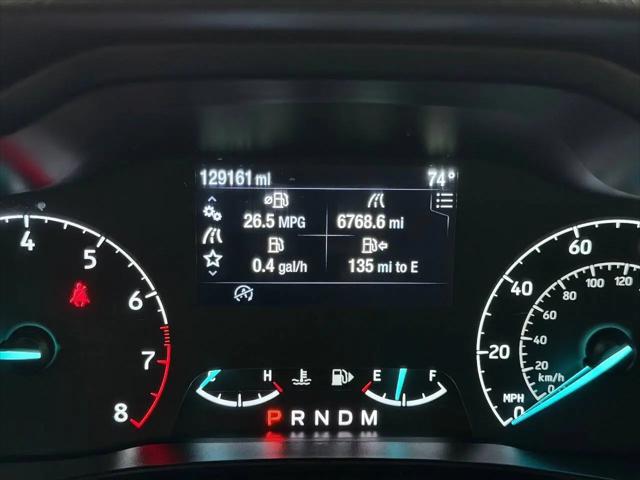 2023 Ford Transit Connect XL Cargo Van