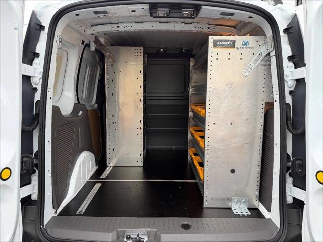 2023 Ford Transit Connect XL Cargo Van