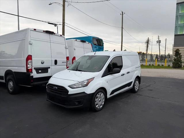 2023 Ford Transit Connect XL Cargo Van