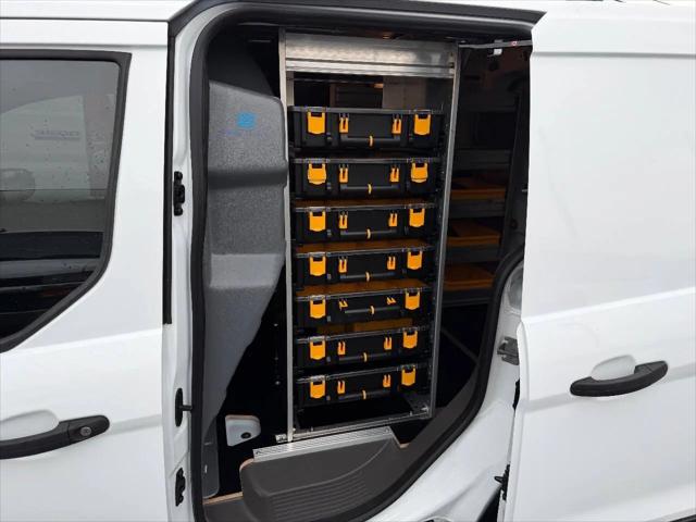 2023 Ford Transit Connect XL Cargo Van