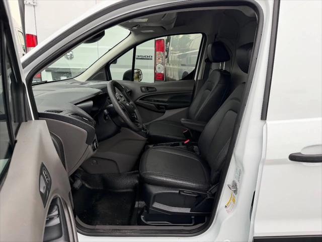 2023 Ford Transit Connect XL Cargo Van