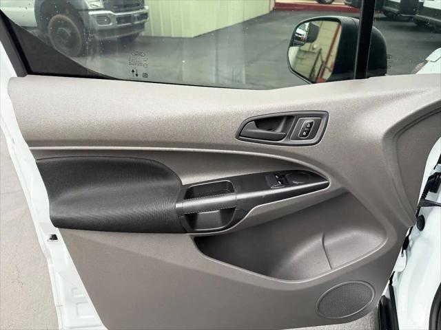 2023 Ford Transit Connect XL Cargo Van