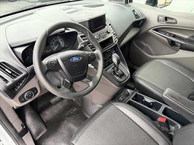 2023 Ford Transit Connect XL Cargo Van