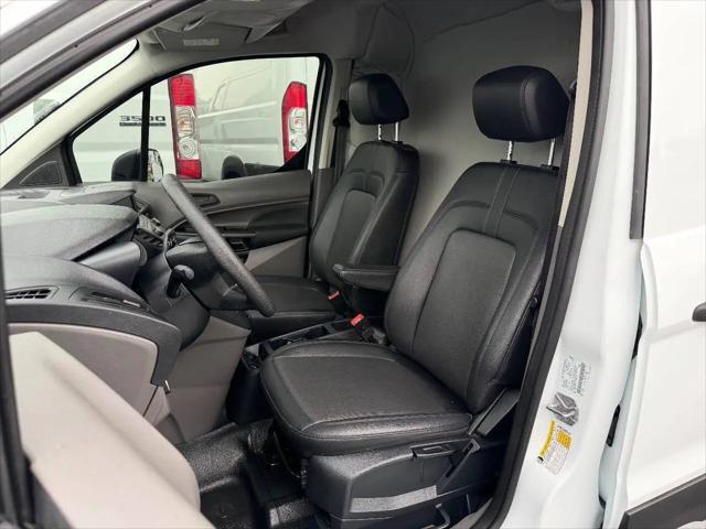 2023 Ford Transit Connect XL Cargo Van