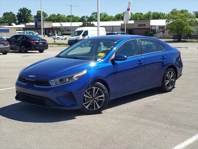 2024 Kia Forte LXS for sale in Indianapolis, IN