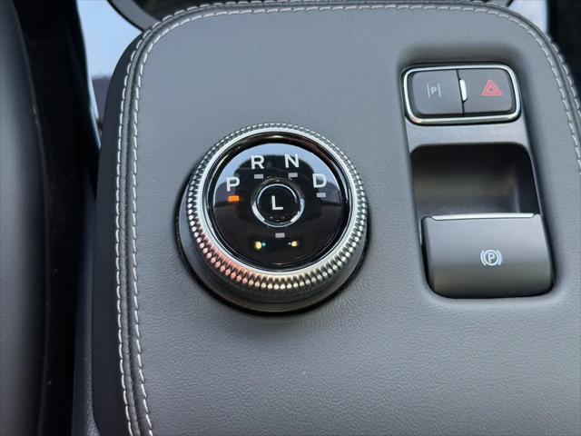 2022 Ford Mustang Mach-E Premium