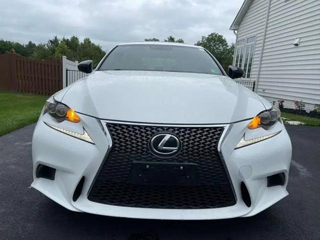 2016 Lexus IS 300 IS 300