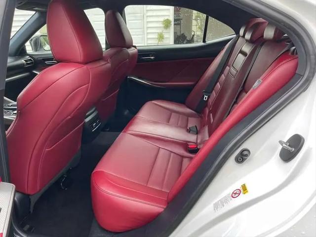 2016 Lexus IS 300 IS 300