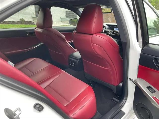 2016 Lexus IS 300 IS 300