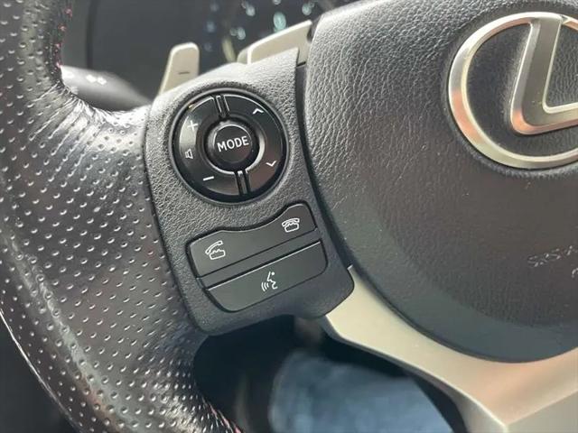2016 Lexus IS 300 IS 300