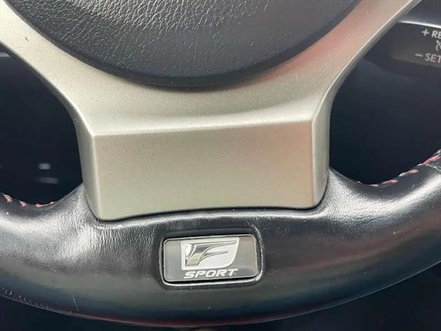 2016 Lexus IS 300 IS 300