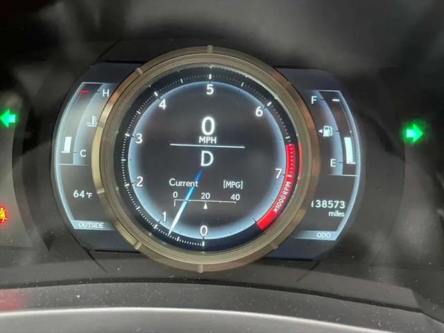 2016 Lexus IS 300 IS 300