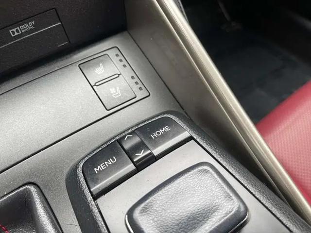 2016 Lexus IS 300 IS 300