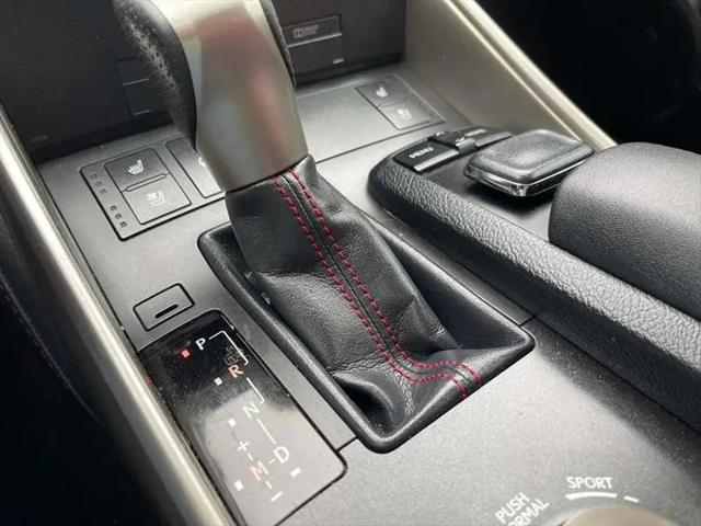2016 Lexus IS 300 IS 300