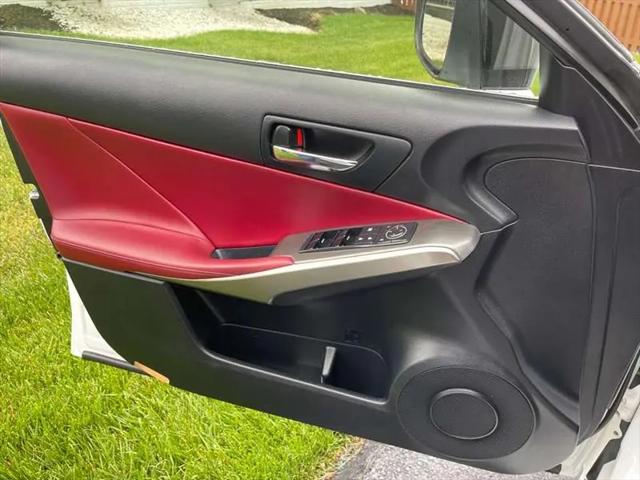 2016 Lexus IS 300 IS 300