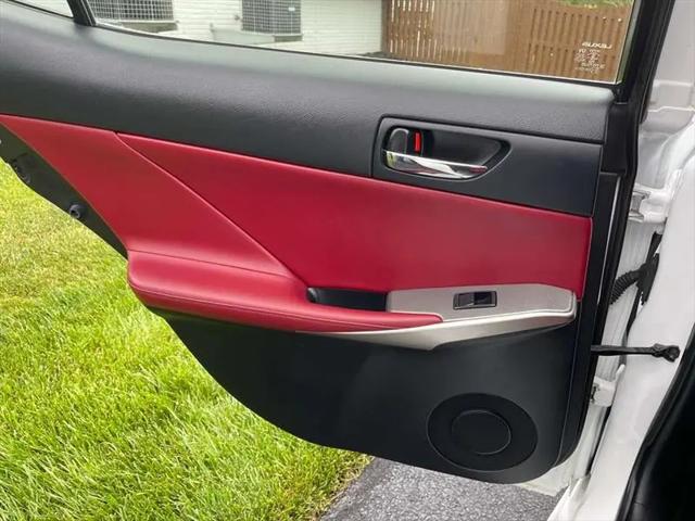 2016 Lexus IS 300 IS 300